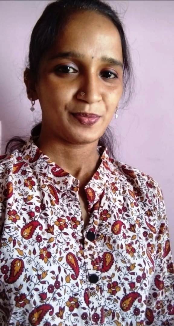 Vijaya - Part time Cleaner and Baby Sitter in Kamala Nagar in Bangalore Bengaluru