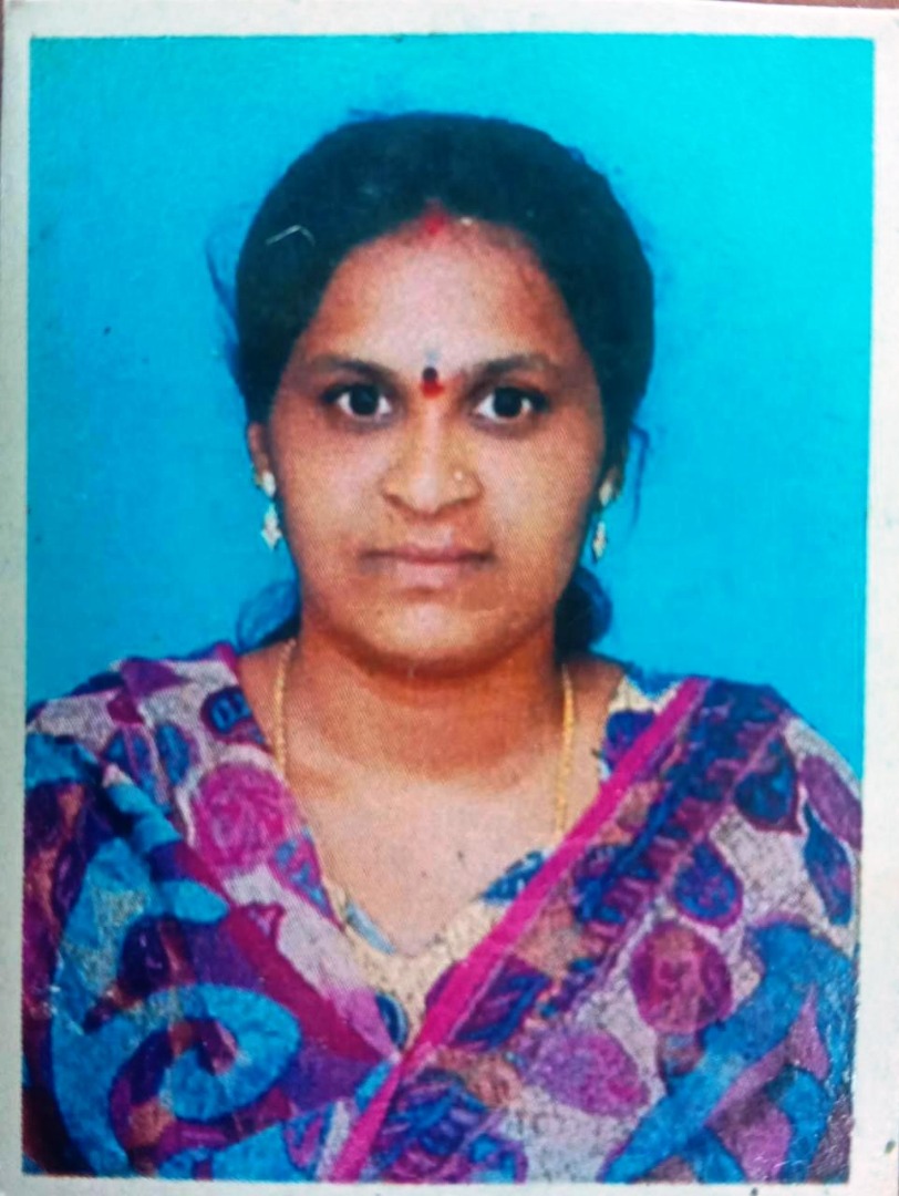 Girijamma - Part time Cook in Padmanabhanagar in Bangalore Bengaluru