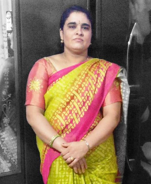 Kumari - Part time Baby Sitter in Srinagar in Bangalore Bengaluru