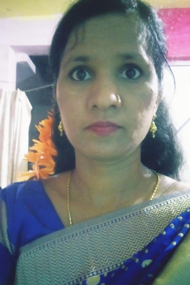 Shahina - Part time Cleaner and Cook and Patient Care and Elderly Care and Baby Sitter in Uttarahalli in Bangalore Bengaluru