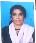 Geetha - Part time Cleaner and Patient Care and Elderly Care in Hebbal in Bangalore Bengaluru