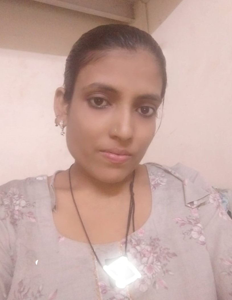 roshan sakhir sayyed - Part time Cleaner in kandiwali east in Mumbai