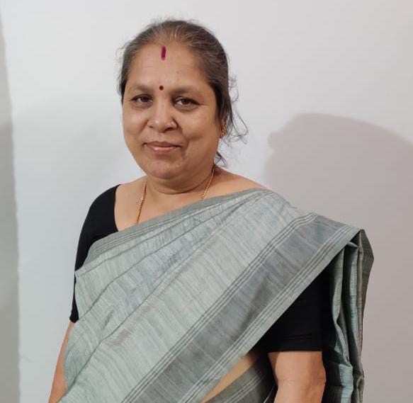 Sarojamma - Part time Cleaner and Cook in Annasandrapalya in Bangalore Bengaluru