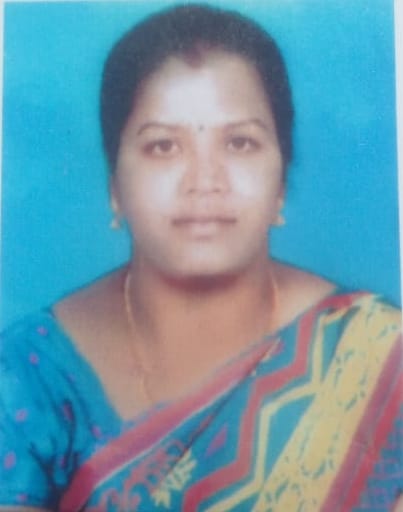 Gayathri M - Part time Cook and Baby Sitter in K P Agrahara in Bangalore Bengaluru