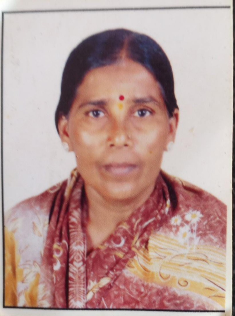 Vaijayanthi
