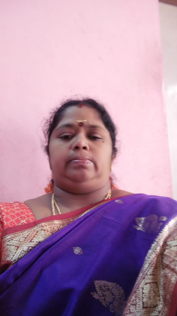 Vijaya - Part time Cook in J. P. Nagar 1st Phase in Bangalore Bengaluru
