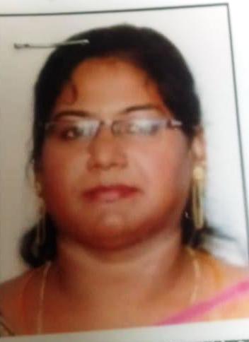 Sumithra - Part time Cleaner and Cook and Baby Sitter in Lingarajapuram in Bangalore Bengaluru