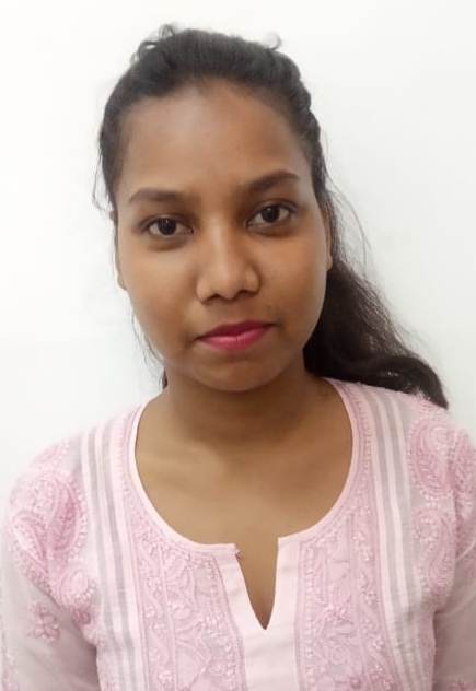 Priyanka Tudu - Full time Cleaner and Cook in Kokrajhar in Gauhati