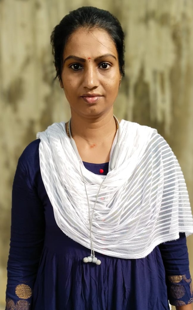 Savitha - Part time Baby Sitter in Kudlu in Bangalore Bengaluru