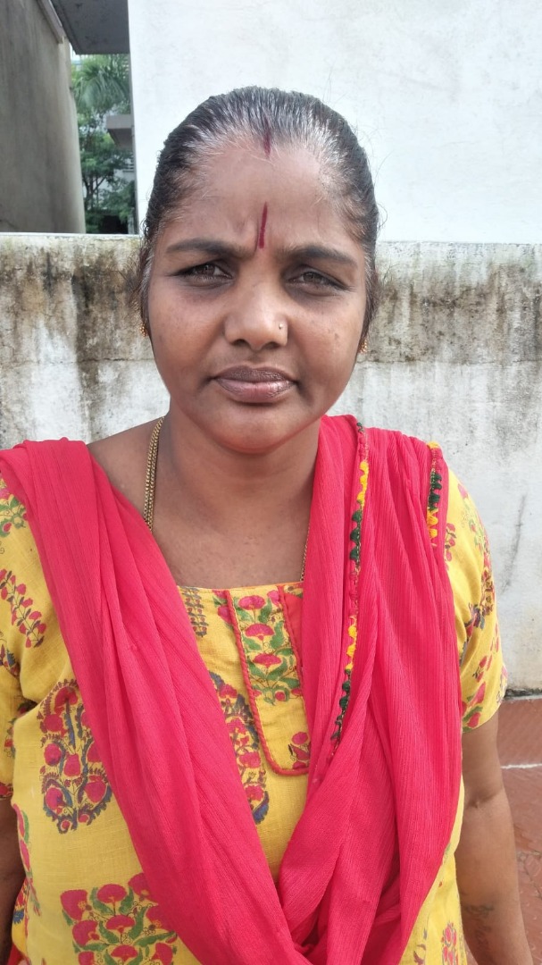 Bhagya - Part time Cleaner and Cook in Nagdevanahalli in Bangalore Bengaluru