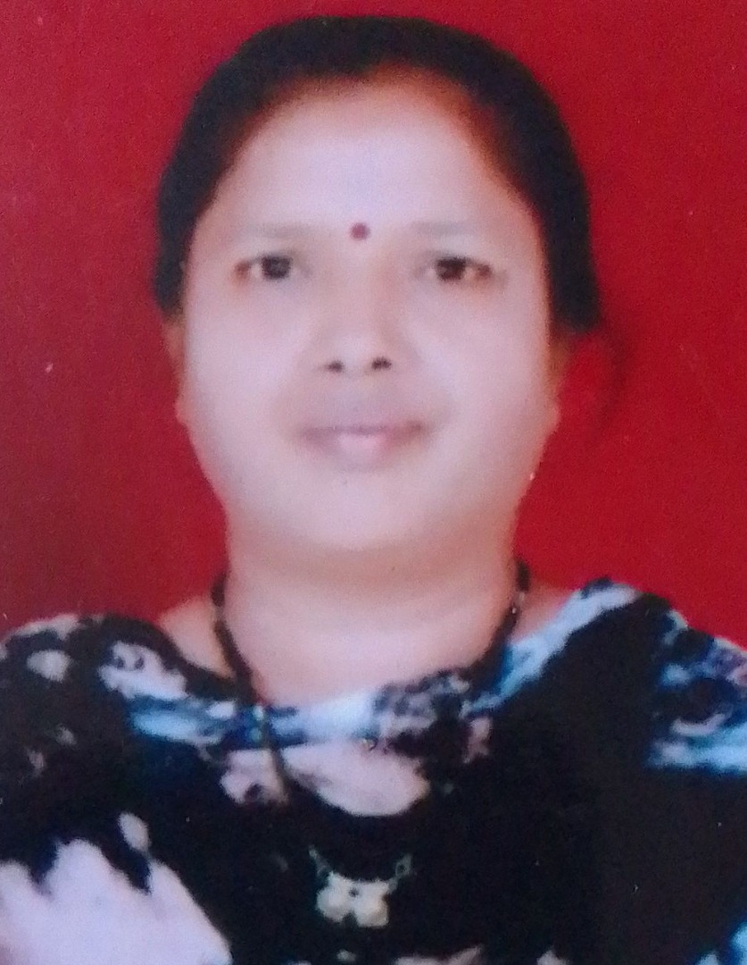 suvarna sham kamble - Part time Cleaner and Baby Sitter in Ulhas nagar in Mumbai