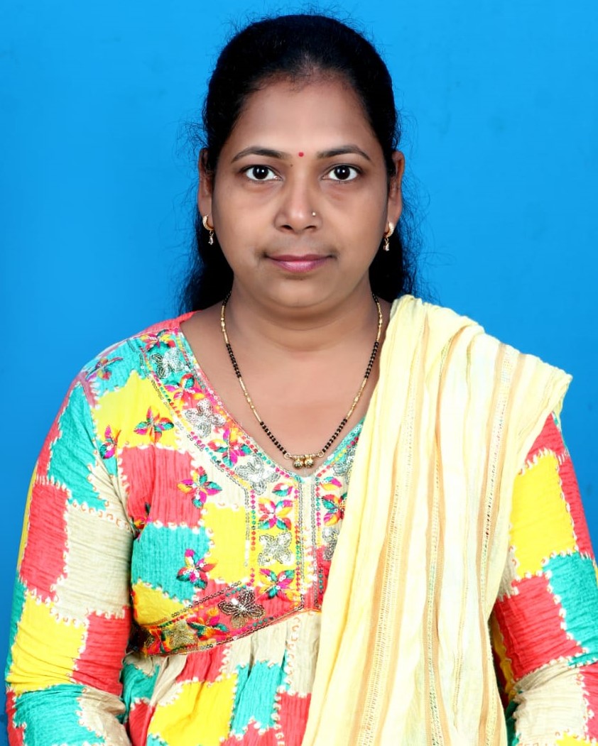 Kalyani Pandurang Niture - Part time Cleaner and Cook and Baby Sitter in Worli in Mumbai