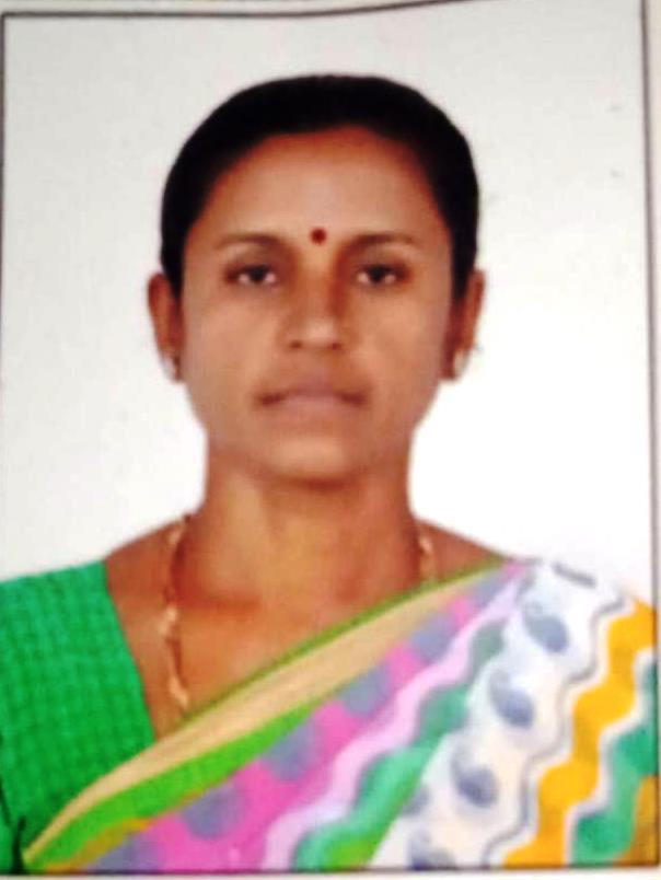 K.R. Venkata Lakshmi - Part time Cleaner and Patient Care and Elderly Care and Baby Sitter in Immadihalli in Bangalore Bengaluru