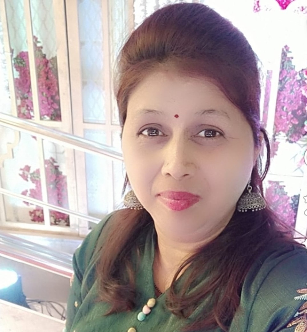 pramila pradeep malpekar - Part time Cleaner and Baby Sitter in Vidyavihar west in Mumbai