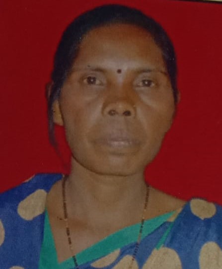 Indu Bai Gaikwad - Part time Cleaner and Baby Sitter in wadgaon sheri in Pune