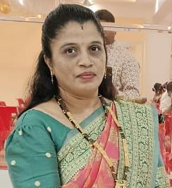 Sunita Ahire - Part time Cook and Baby Sitter in Virar West in Virar