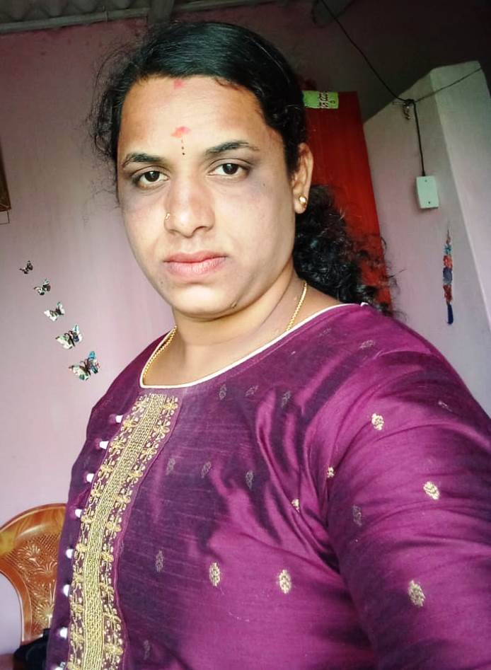 Radha - Part time Patient Care and Elderly Care in Gayatri Nagar in Bangalore Bengaluru
