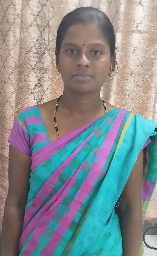 Akkamahadevi Badigar