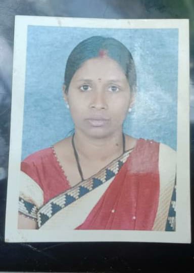 Shamanthi