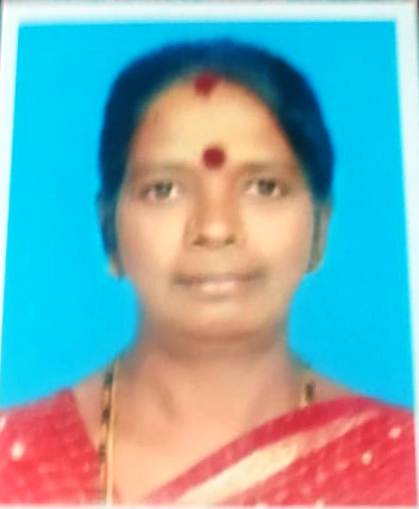 A Rosy - Part time Cleaner and Cook and Baby Sitter in Ejipura in Bangalore Bengaluru