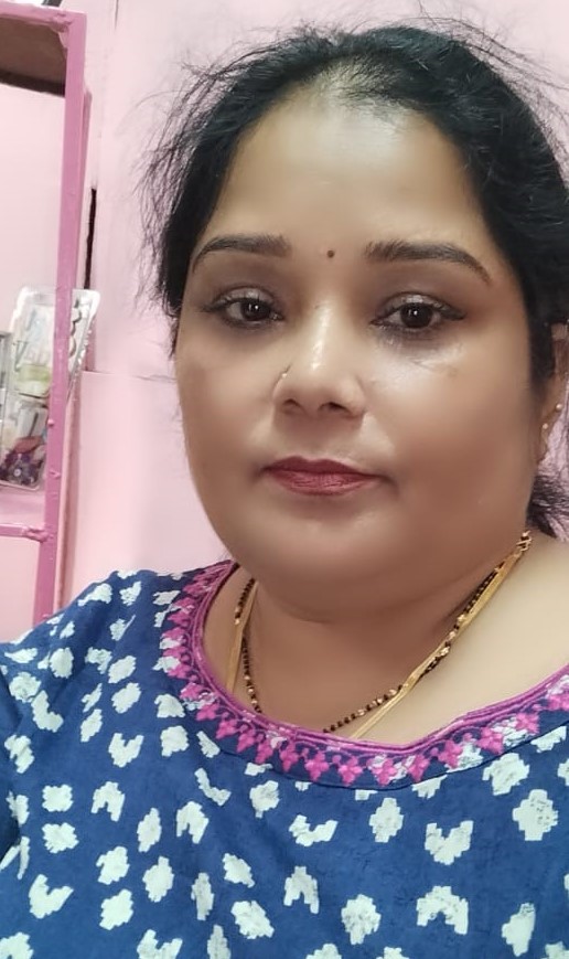 seema  ganesh dubhe - Part time Patient Care and Elderly Care and Baby Sitter in santacruz west in Mumbai