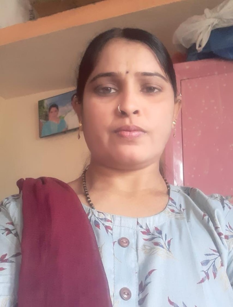 Suma - Full time Cleaner and Cook and Patient Care and Elderly Care and Baby Sitter in GANGAWATHI in Bangalore Bengaluru