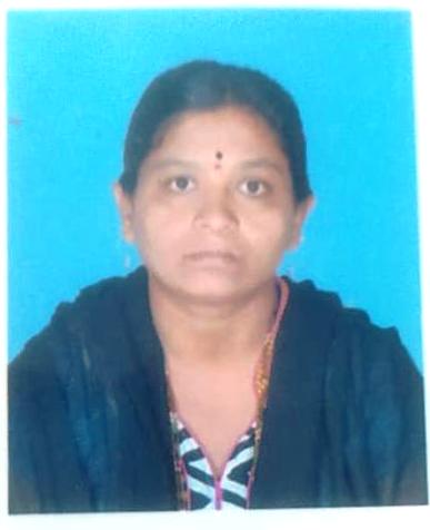 Pushpa C - Part time Cook in Bilekahalli in Bangalore Bengaluru