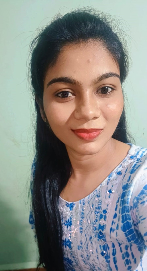 Mohini Waghamare - Part time Cleaner in Hadapsar in Pune