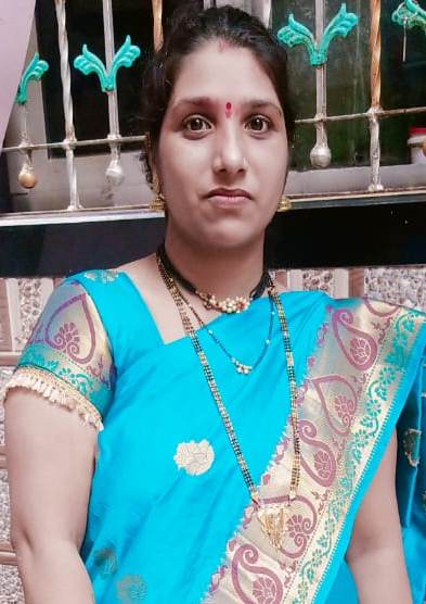 Mayuri Mahendar Sagvekr - Part time Cleaner and Baby Sitter in Malad East in Mumbai