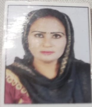 Vimal Durgaj - Part time Cleaner and Cook in Taloja Phase 2 in Mumbai