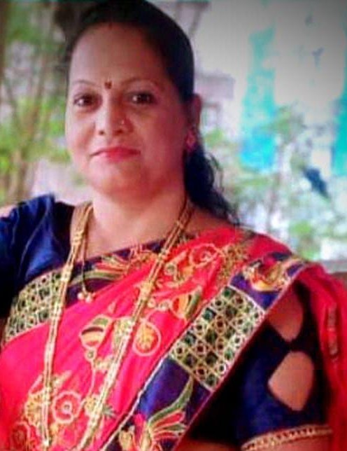 Bhavika Bhaud - Part time Cleaner and Baby Sitter in jogeswari east in Mumbai