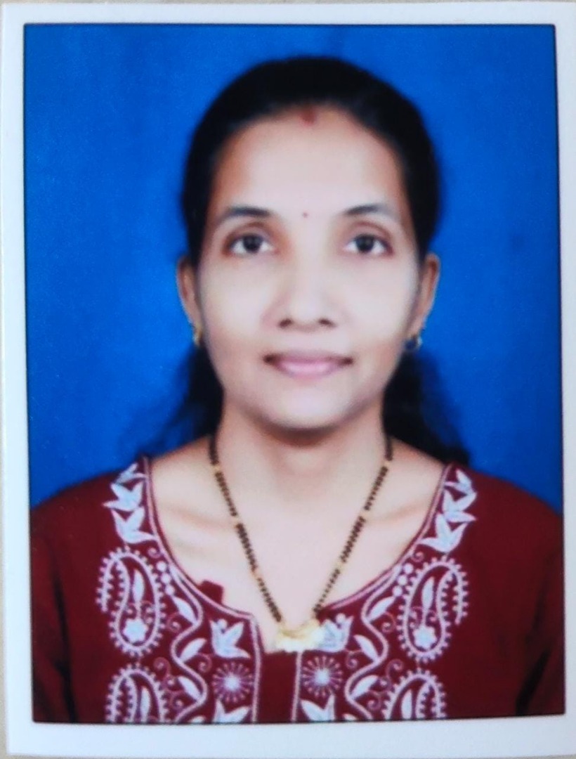 jayshree bajur - Part time Cook in Bandra in Mumbai