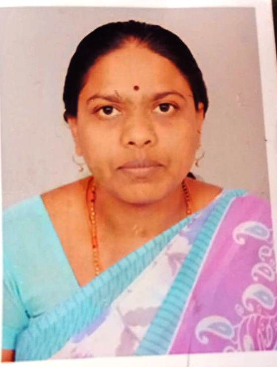Suvarna S Hullambi - Part time Baby Sitter in Hebbal in Bangalore Bengaluru