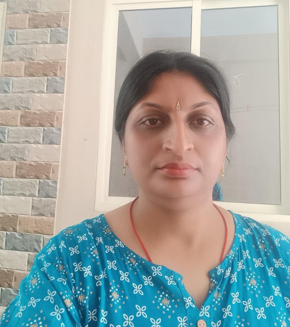 Rajeshwari