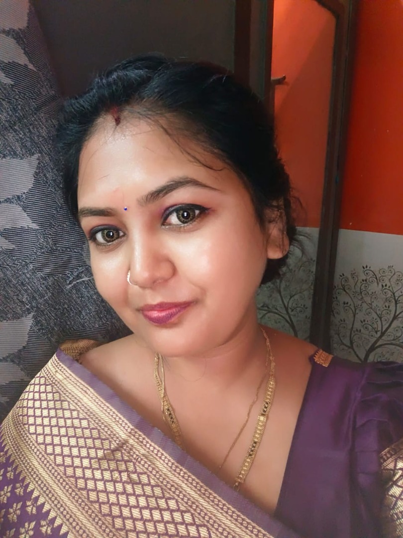 Priti jhadhv - Part time Baby Sitter in wadala east in Mumbai