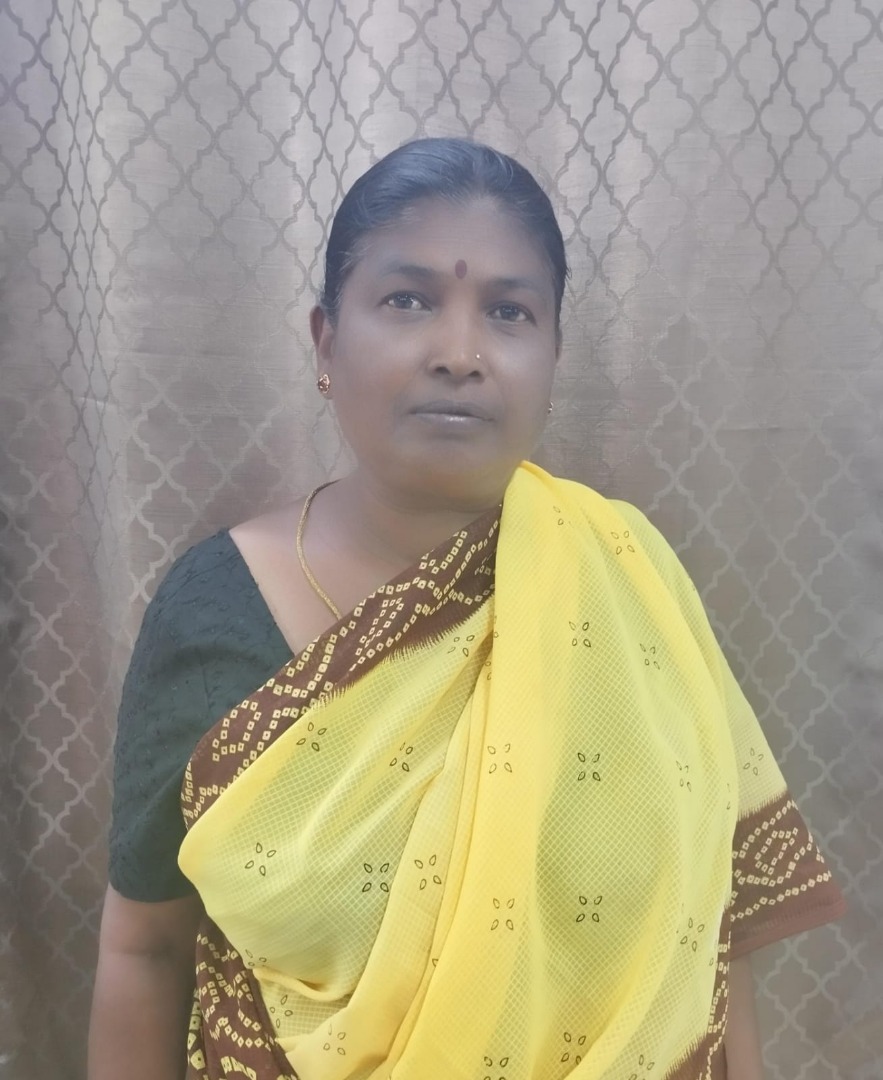 Parvathamma - Full time Cleaner and Cook and Patient Care and Elderly Care and Baby Sitter in magdi road in Bangalore Bengaluru