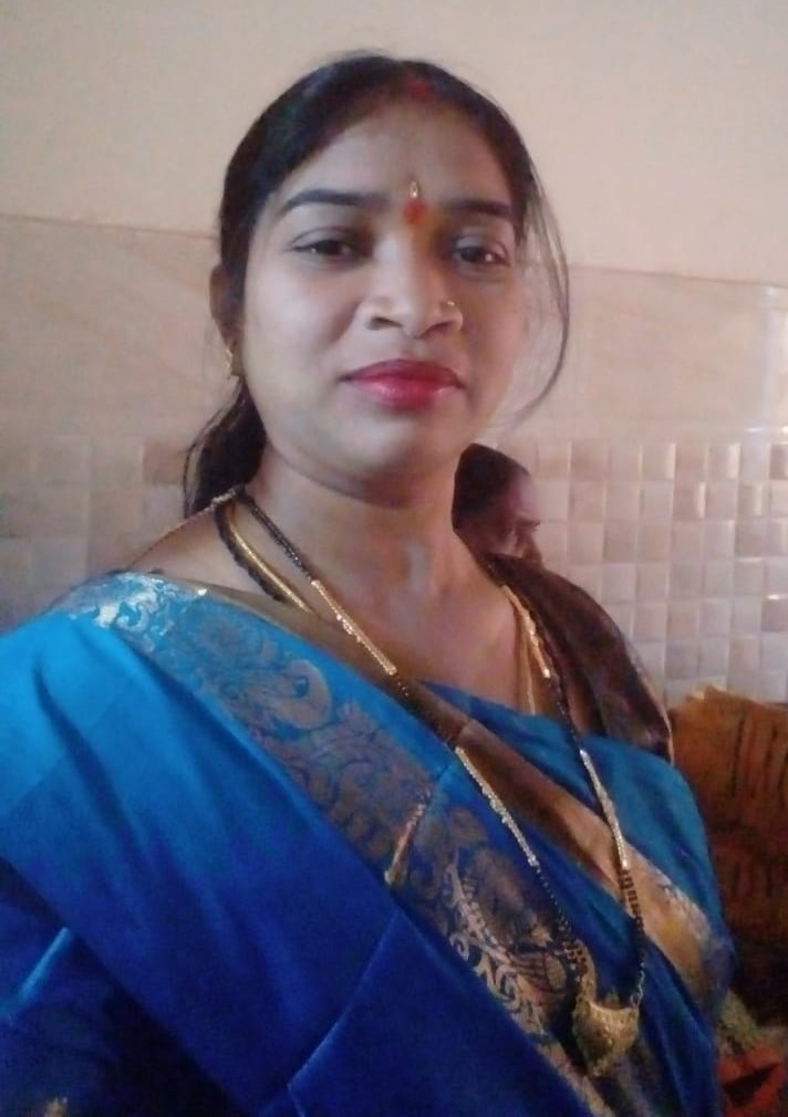 Pushpa naren singhote - Part time Cleaner and Cook and Patient Care and Elderly Care and Baby Sitter in Virar East in Mumbai