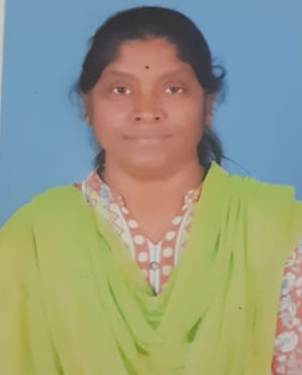 A sagaya Mary - Part time Cook in Kannamangala in Bangalore Bengaluru