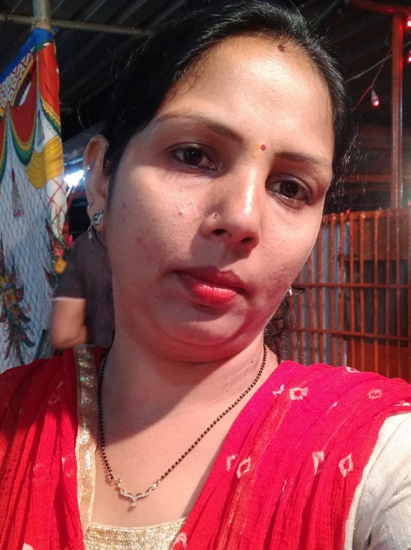 Sony Vijay Sunsuna - Part time Cleaner and Cook in Andheri East. in Mumbai