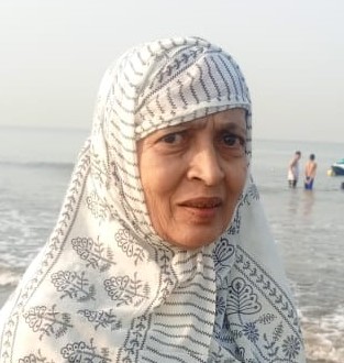 Sharefea Shaikh - Full time Cleaner and Patient Care and Elderly Care in Pune in Pune