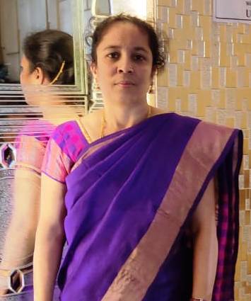Shakunthala - Part time Cook in J. P. Nagar 6th Phase in Bangalore Bengaluru