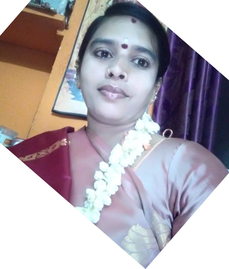 Rathnamma - Part time Baby Sitter in Byatarayana Doddi in Bangalore Bengaluru