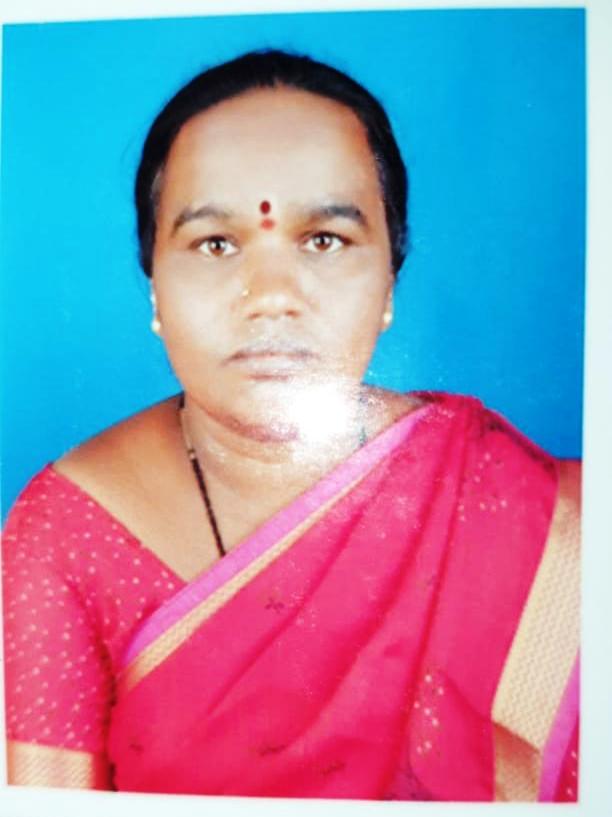 Padmamma - Part time Baby Sitter in TC Palya in Bangalore Bengaluru