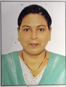 Rani Salve - Part time Cleaner and Cook and Patient Care and Elderly Care and Baby Sitter in Malad East in Mumbai