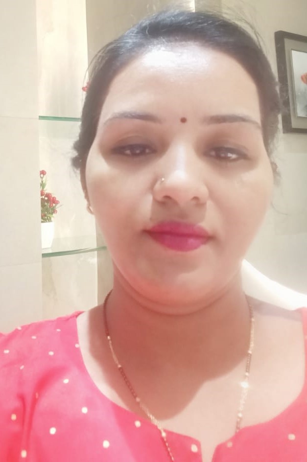 Sujata Sandeep  Dhumal - Part time Cook and Baby Sitter in Virar East in Mumbai