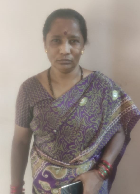 Vanishree - Part time Cleaner in Wilson Garden in Bangalore Bengaluru