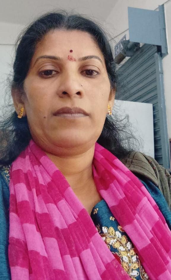 Radhamma