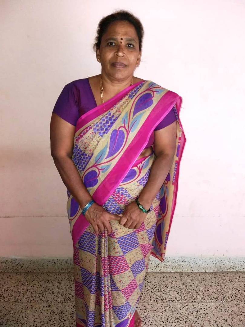 Padmavathi