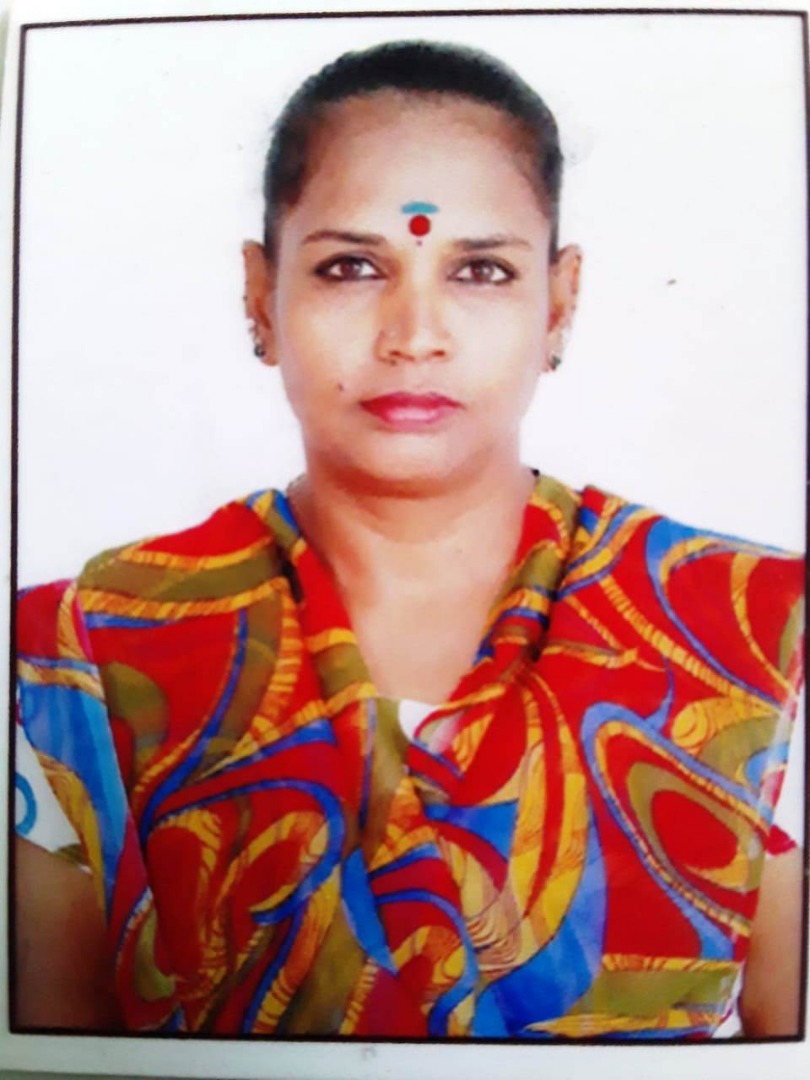 Mari S - Part time Cleaner in Lingarajapuram in Bangalore Bengaluru