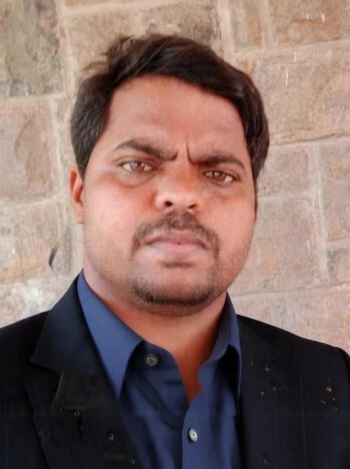 Suraj Mohite - Part time Cleaner in Kandivali East in Mumbai